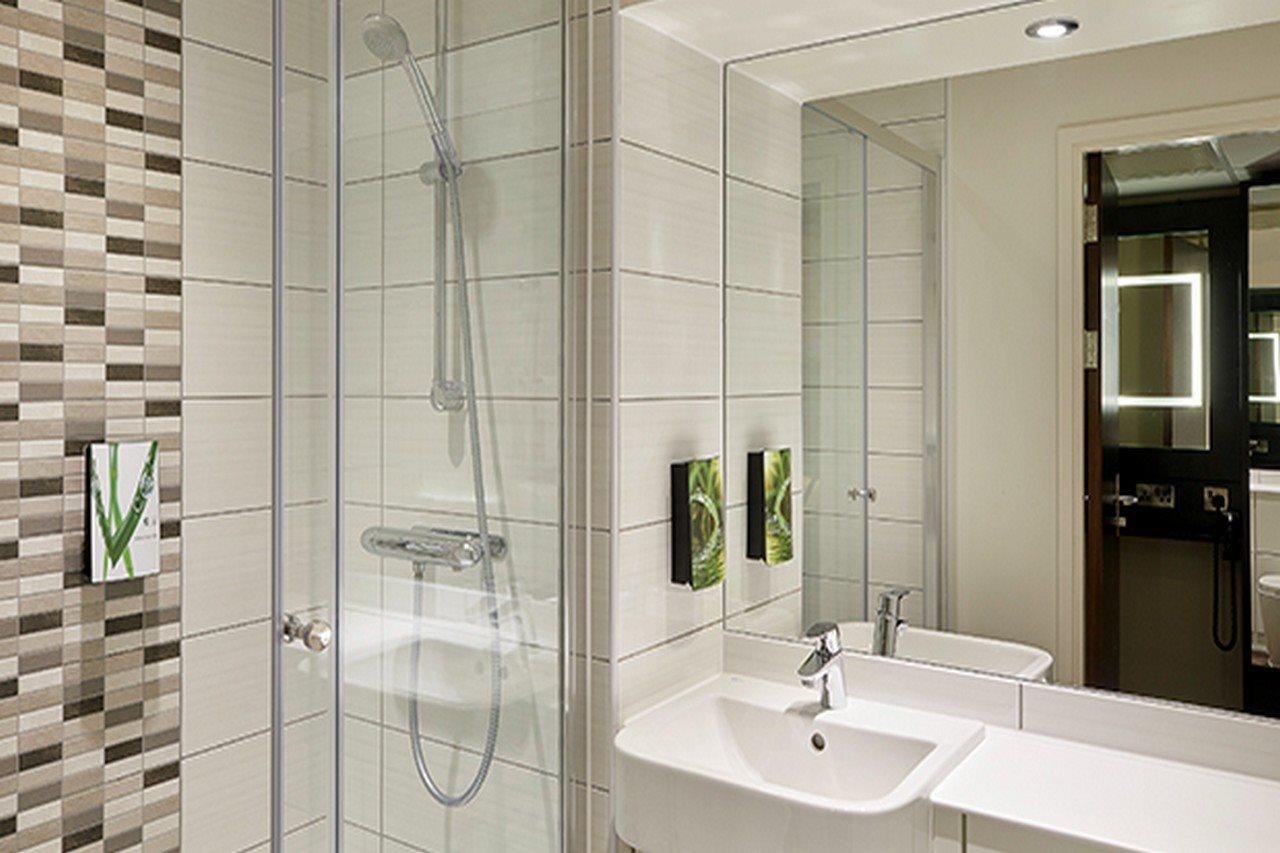 Premier Inn Maidenhead Town Centre Ngoại thất bức ảnh